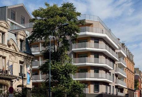 Coeur de Ville