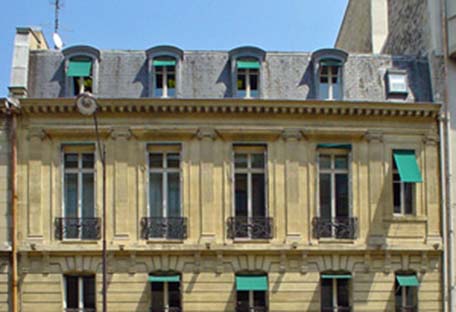 Courcelles
