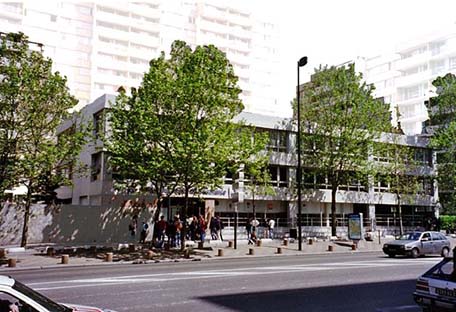 Levallois