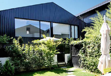 Clos Saint Vincent